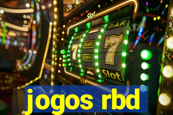 jogos rbd